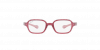 OKULARY KOREKCYJNE DZIECIĘCE RAY-BAN® RY 9074V 3877 37